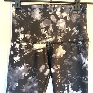Lululemon Wunder Under High-Rise Crop 21”